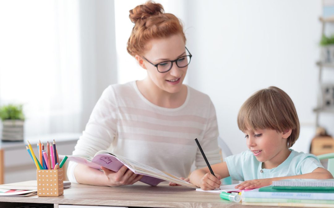 How to Choose a Private Tutor